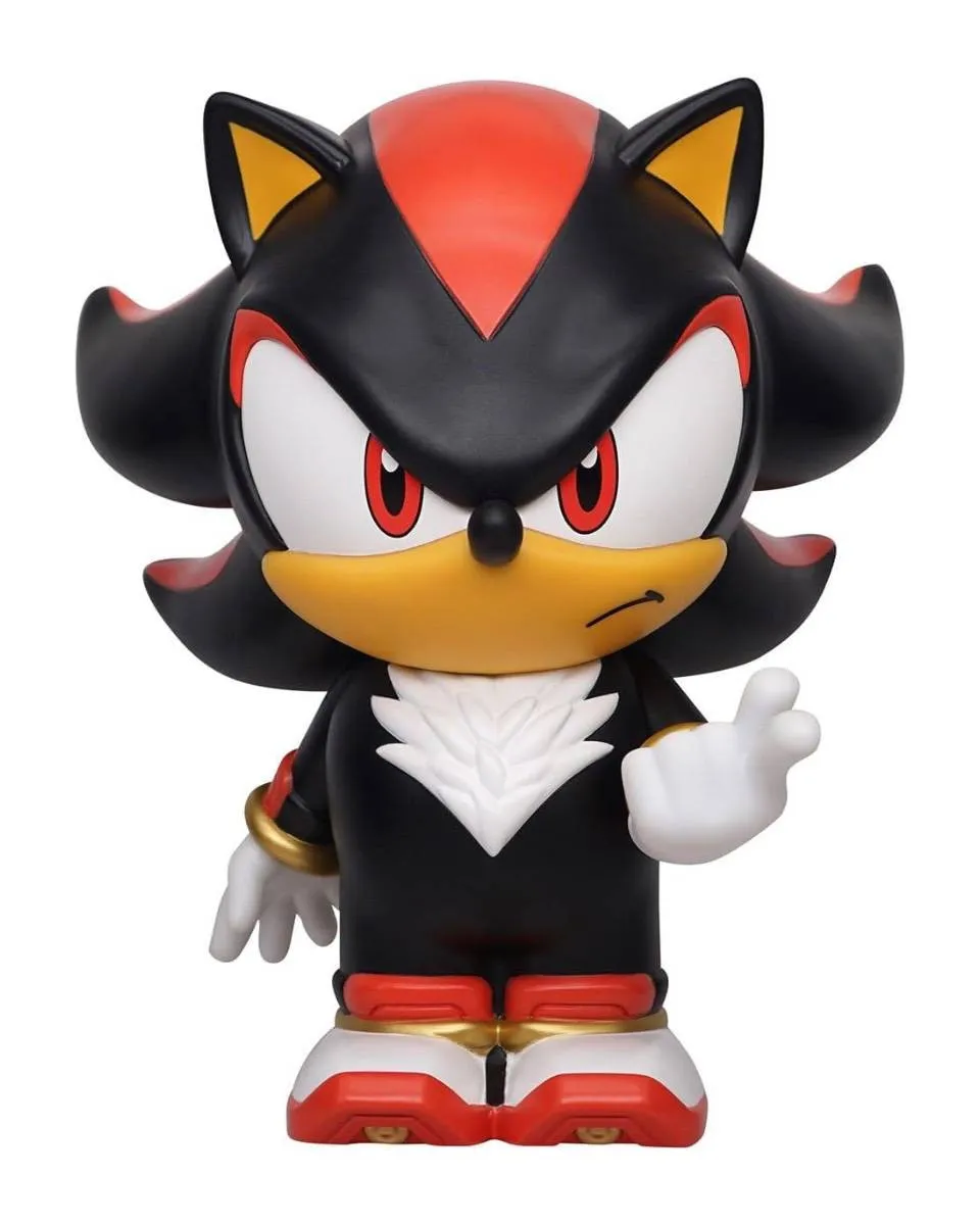Kasica (Bank) Sonic The Hedgehog - Sonic Shadow 