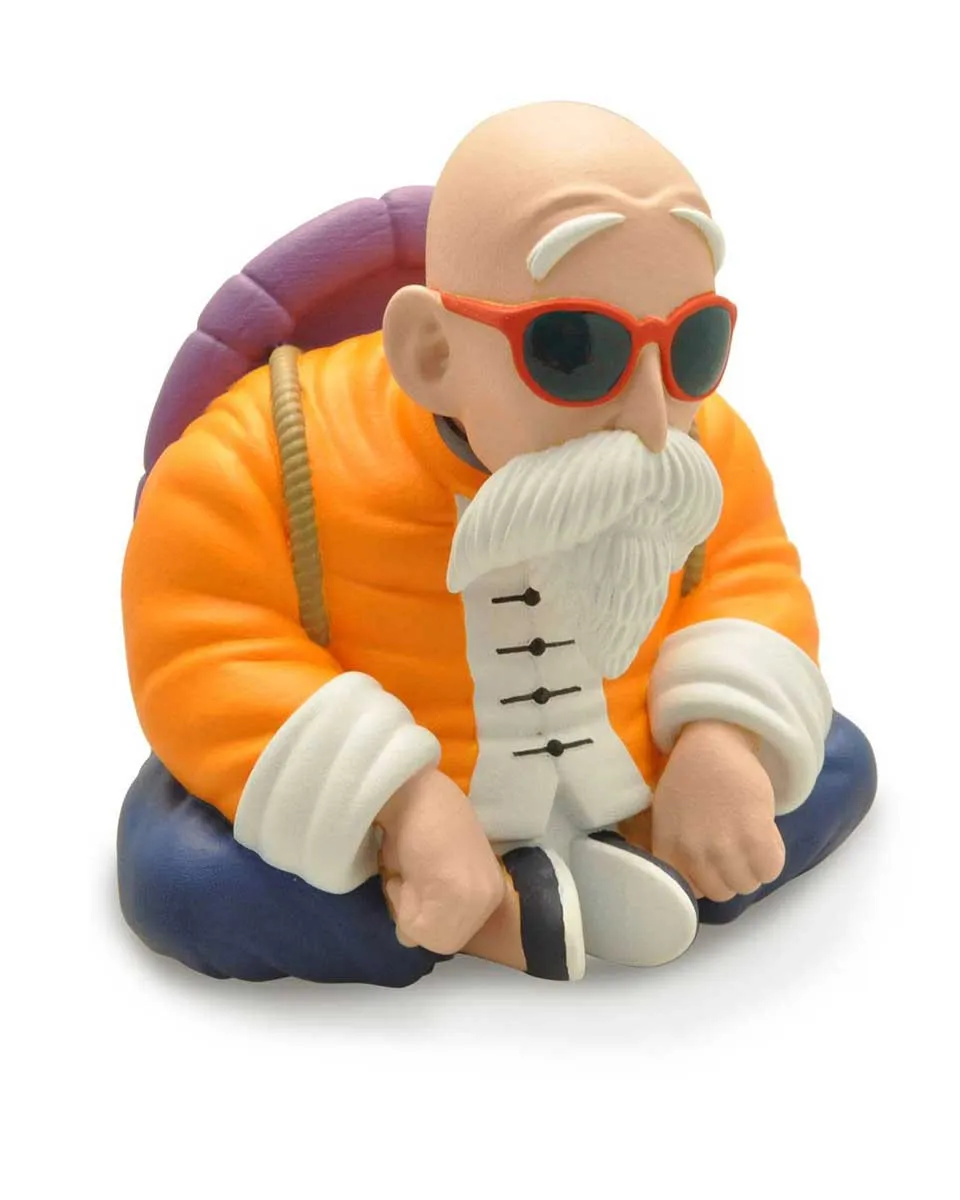 Kasica (Bank) Dragon Ball - Master Roshi 