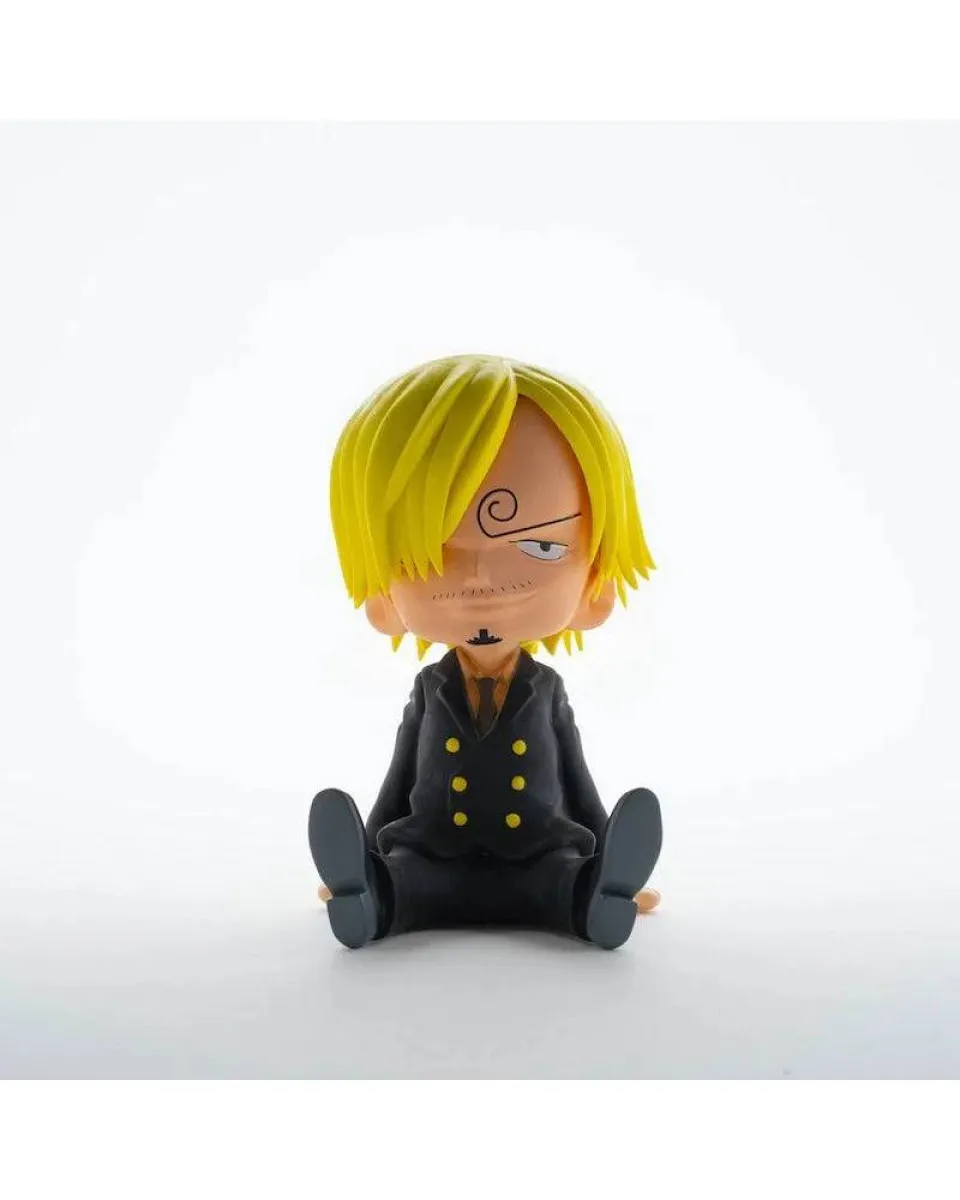 Kasica One Piece - Sanji - Bank Bust 