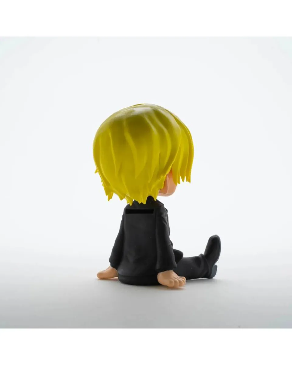 Kasica One Piece - Sanji - Bank Bust 
