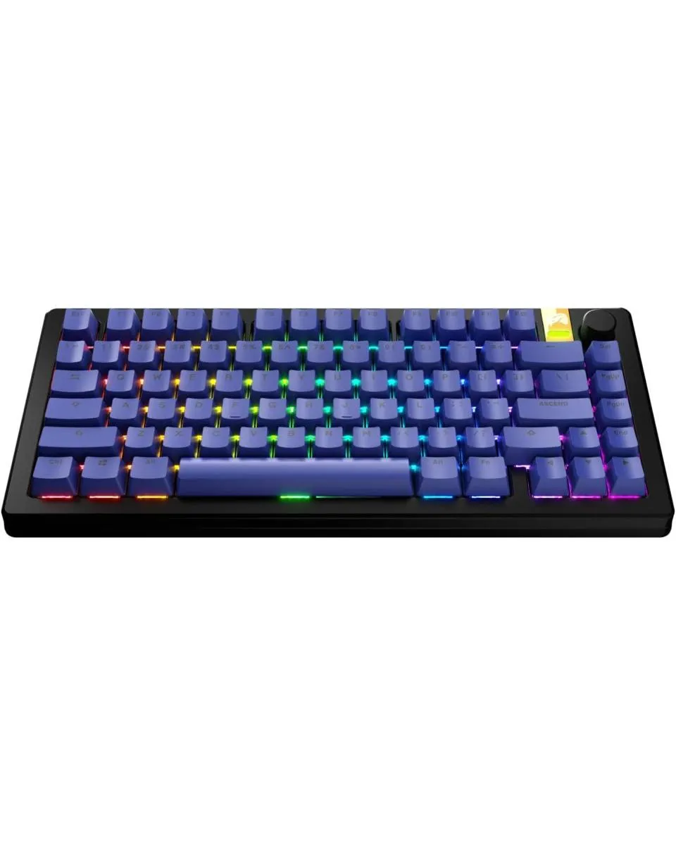 Keycaps Glorious GPBT Basic - Mana Blue 