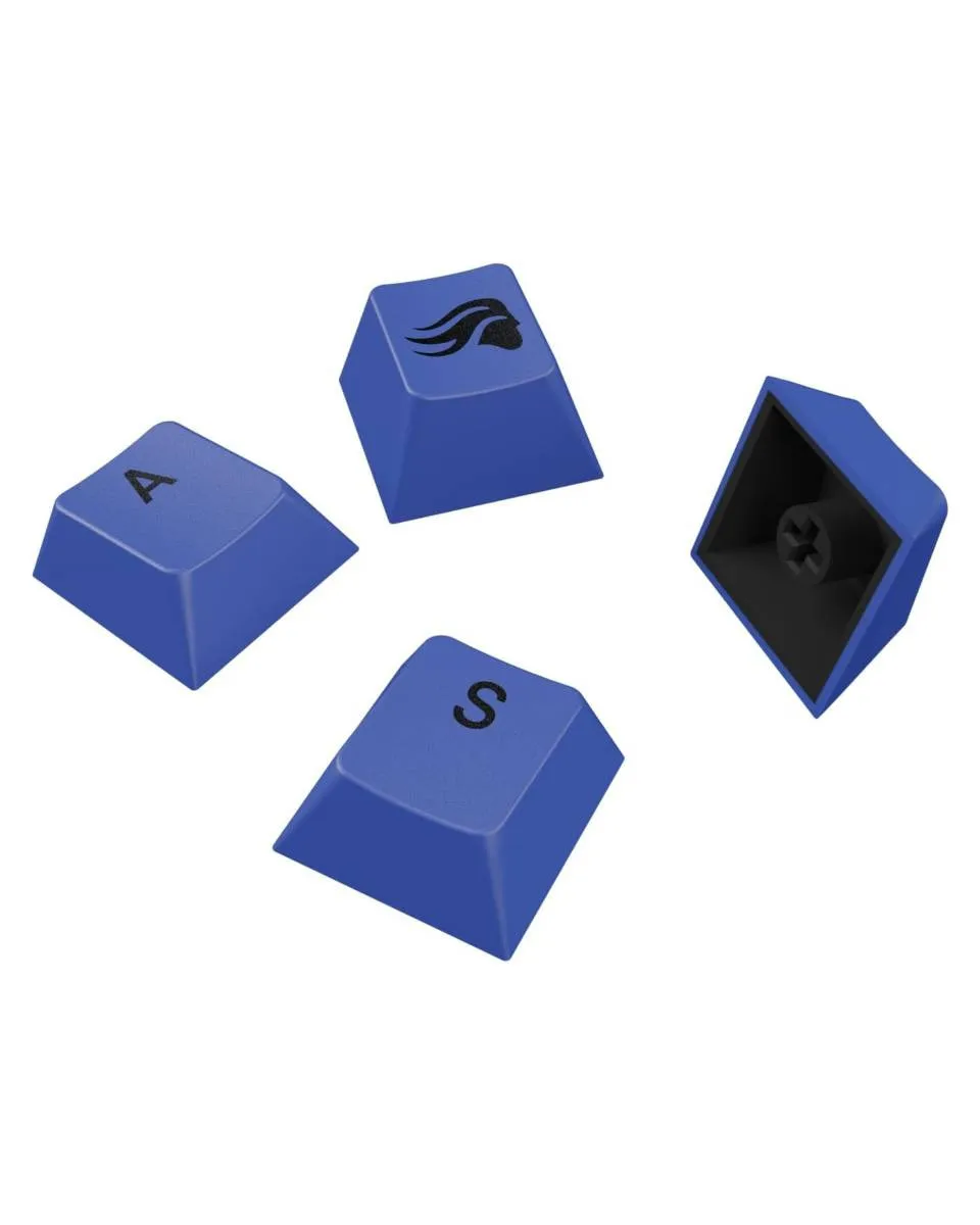 Keycaps Glorious GPBT Basic - Mana Blue 