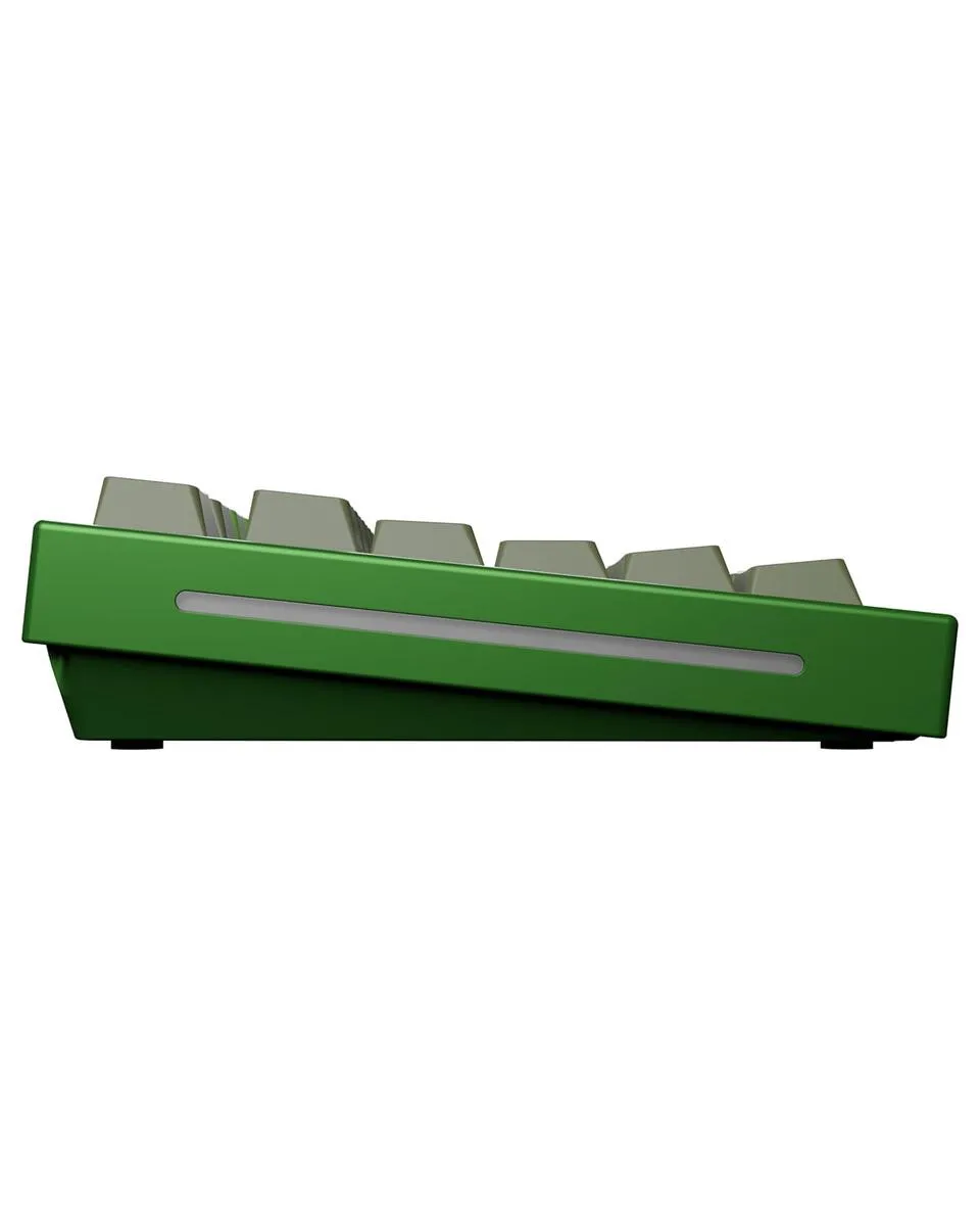 Keycaps Glorious GPBT - Olive 