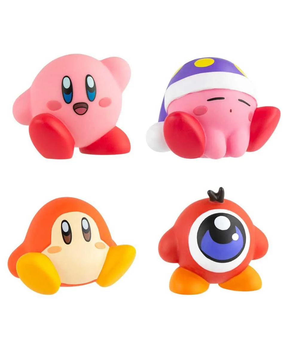 Mini Figure Kirby - Mystery Capsule 