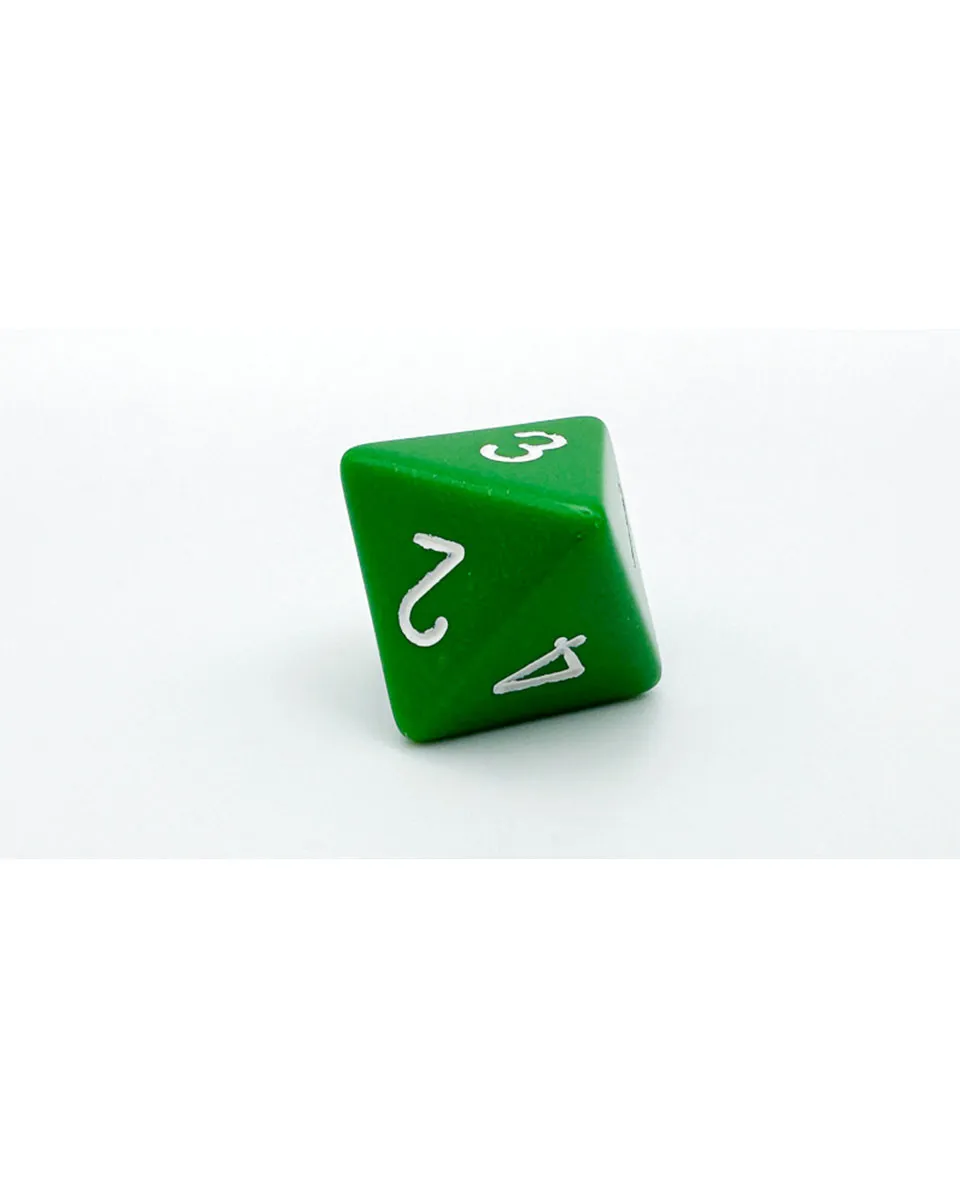Kockice Chessex - Nostalgia Opaque - Polyhedral 7-Dice Set 