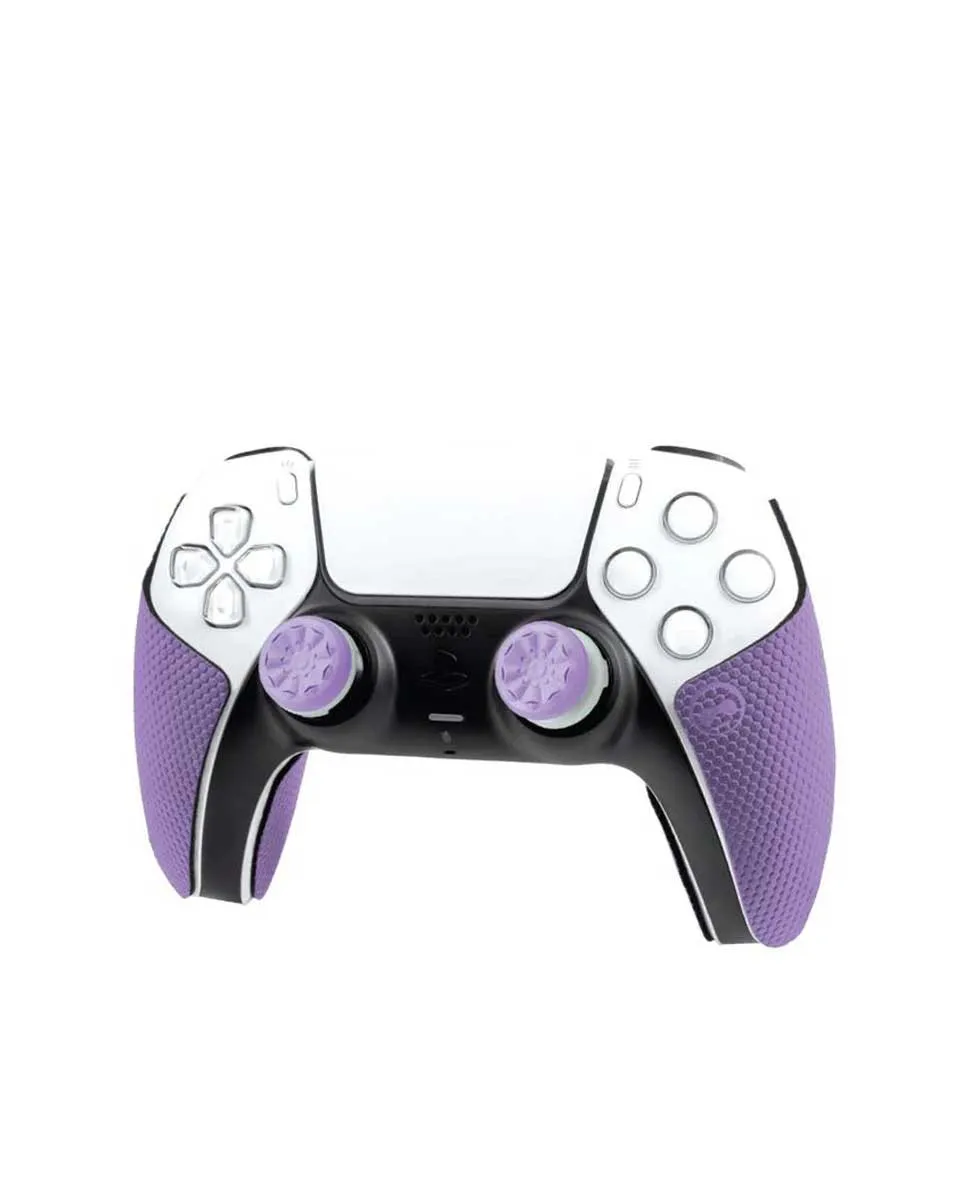 KontrolFreek Galaxy Kit - Performance Grips & Performance Thumbsticks Playstation 5 