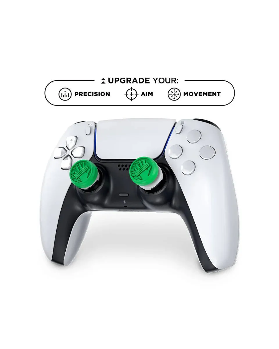 KontrolFreek Thumb Grip - Call of Duty - Speed Cola Edition 