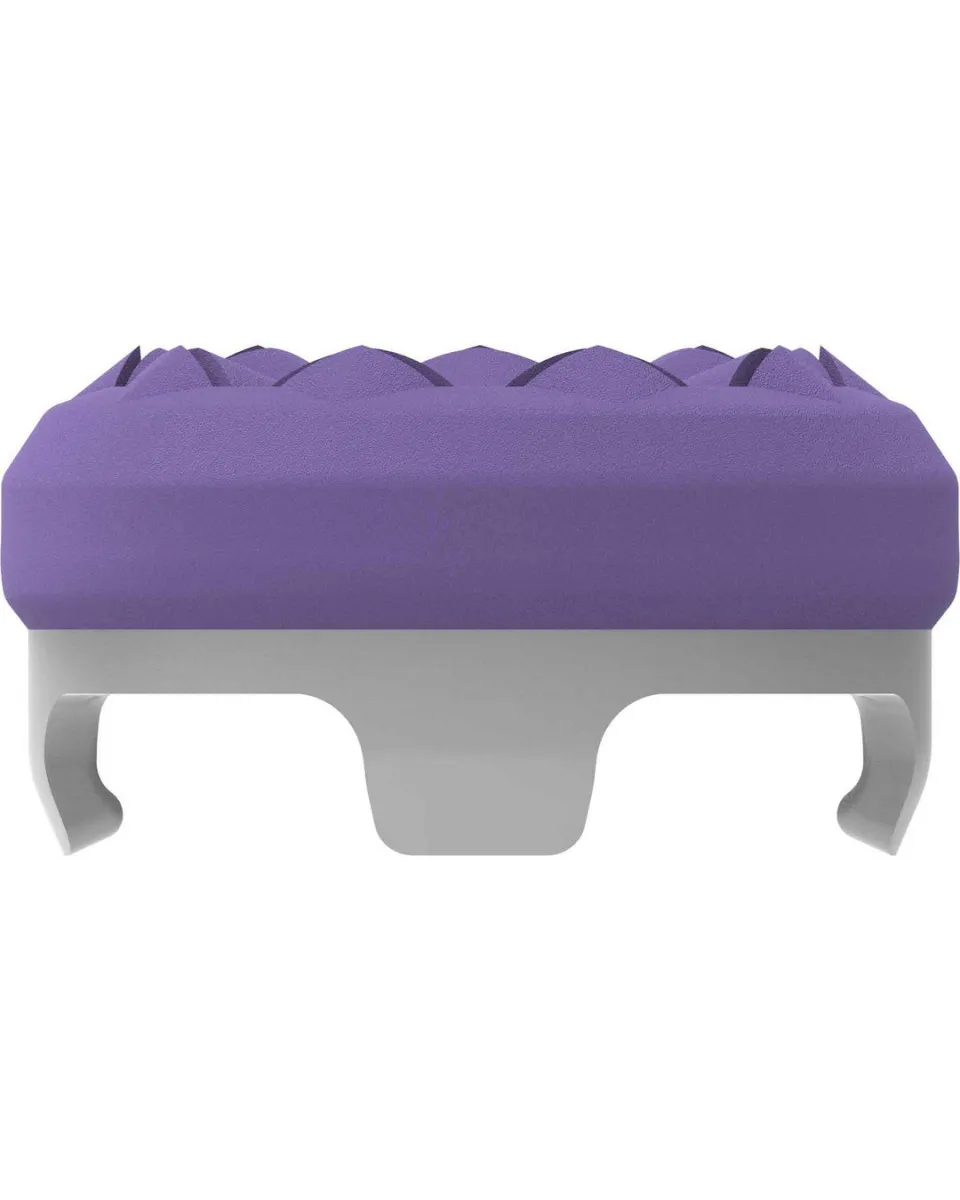 KontrolFreek Thumb Grip - Galaxy - Purple 