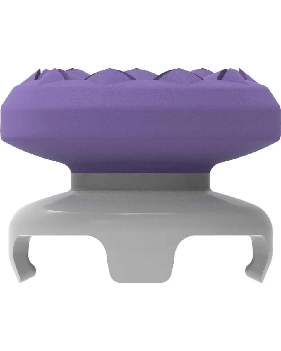 KontrolFreek Thumb Grip - Galaxy - Purple 