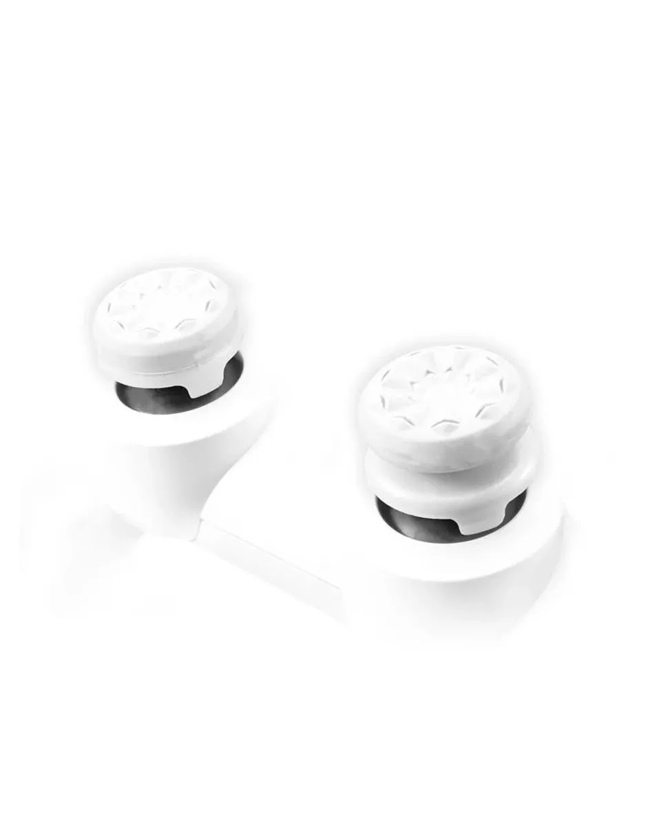 KontrolFreek Thumb Grip - Galaxy White 