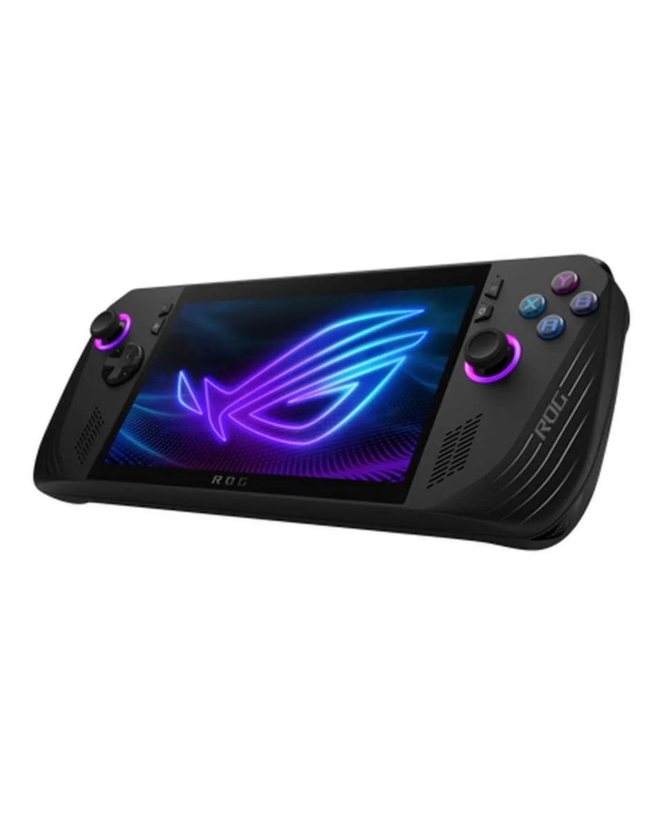 Konzola Asus ROG Ally X - 1TB 