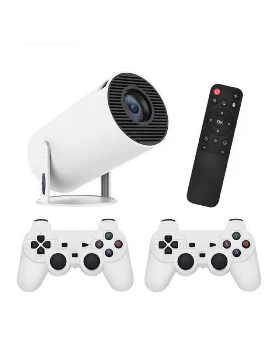 Konzola Nikeda Retro M30MAX Projector 