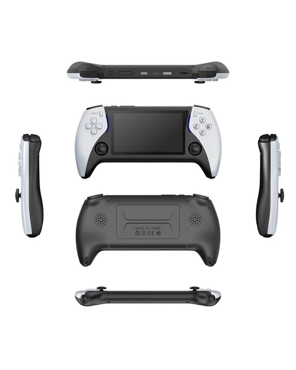Konzola Nikeda Retro Project X PRO Console 