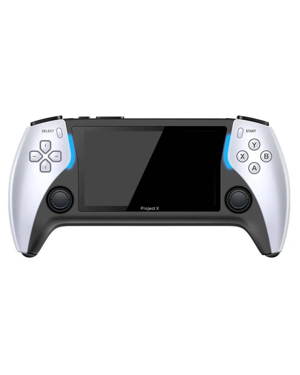 Konzola Nikeda Retro Project X PRO Console 