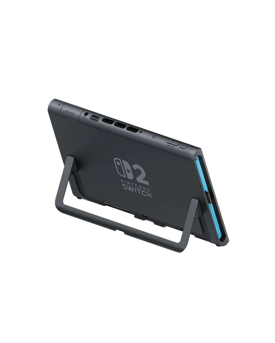 Konzola Nintendo Switch 2 - Light Blue and Light Red Joy-Con 