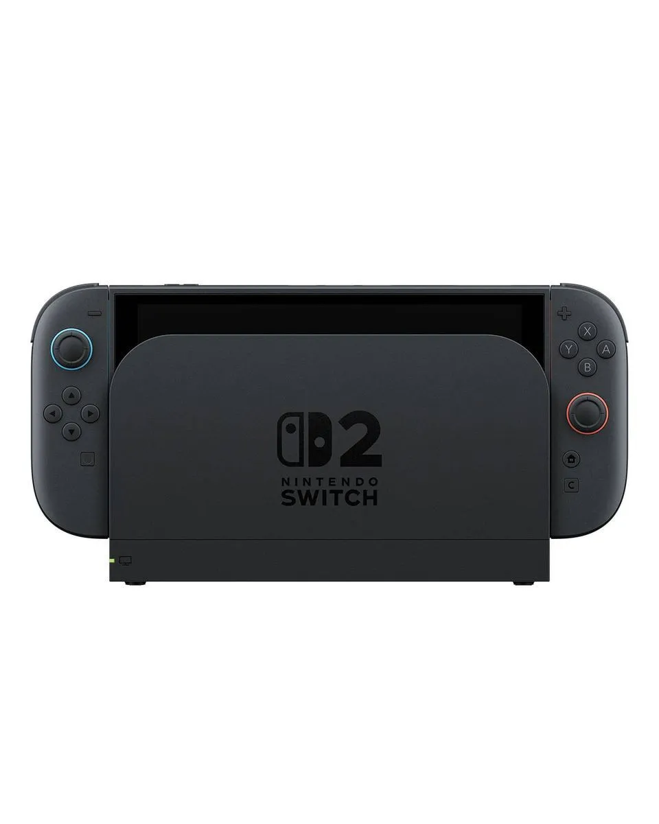 Konzola Nintendo Switch 2 - Light Blue and Light Red Joy-Con + Switch Mario Kart World 