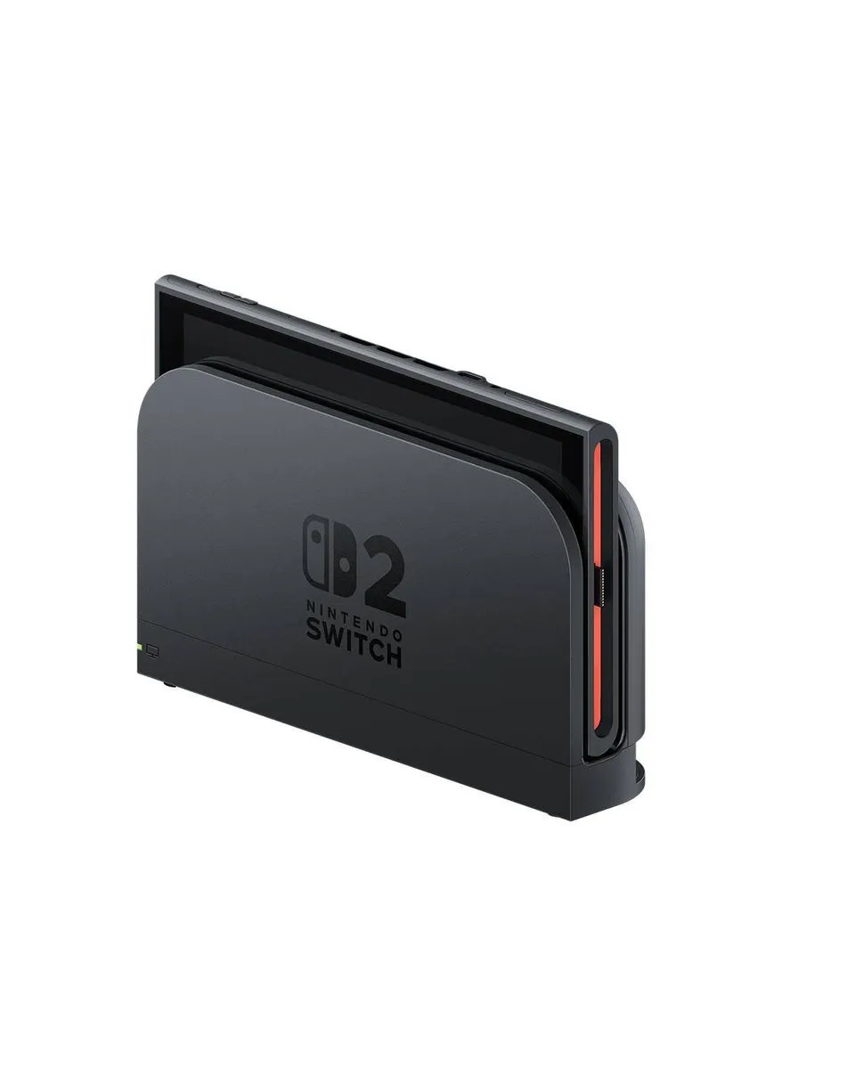 Konzola Nintendo Switch 2 - Light Blue and Light Red Joy-Con + Switch Mario Kart World 