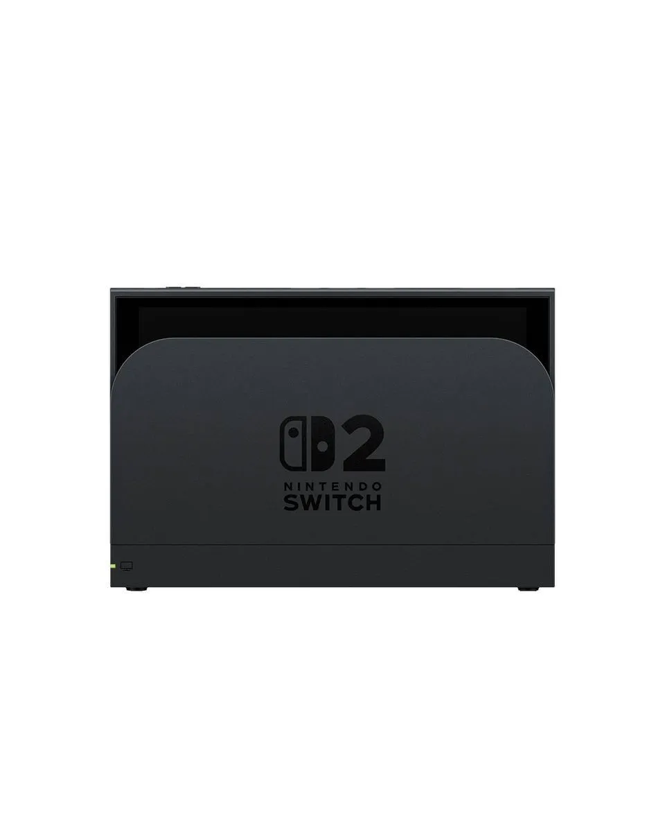 Konzola Nintendo Switch 2 - Light Blue and Light Red Joy-Con + Switch Mario Kart World 