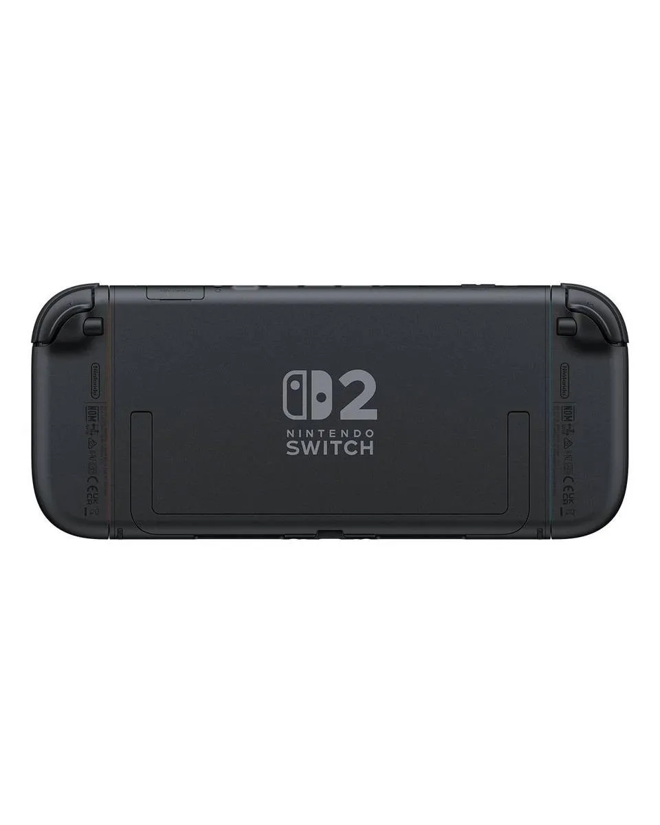 Konzola Nintendo Switch 2 - Light Blue and Light Red Joy-Con + EA Sports FC 26 