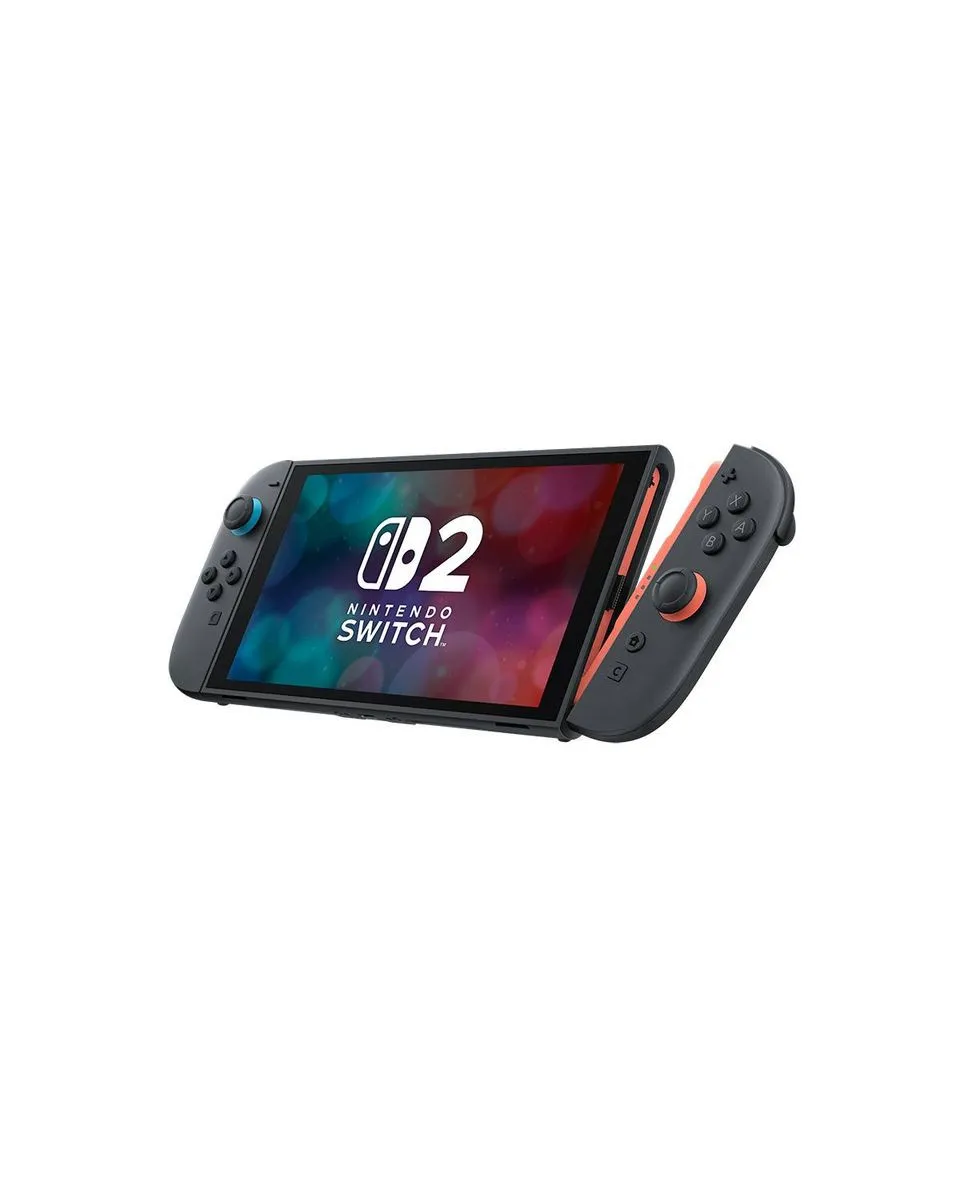 Konzola Nintendo Switch 2 - Light Blue and Light Red Joy-Con 
