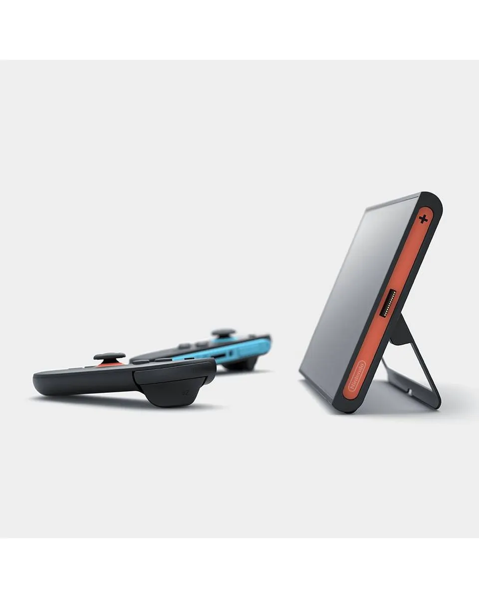 Konzola Nintendo Switch 2 - Light Blue and Light Red Joy-Con 