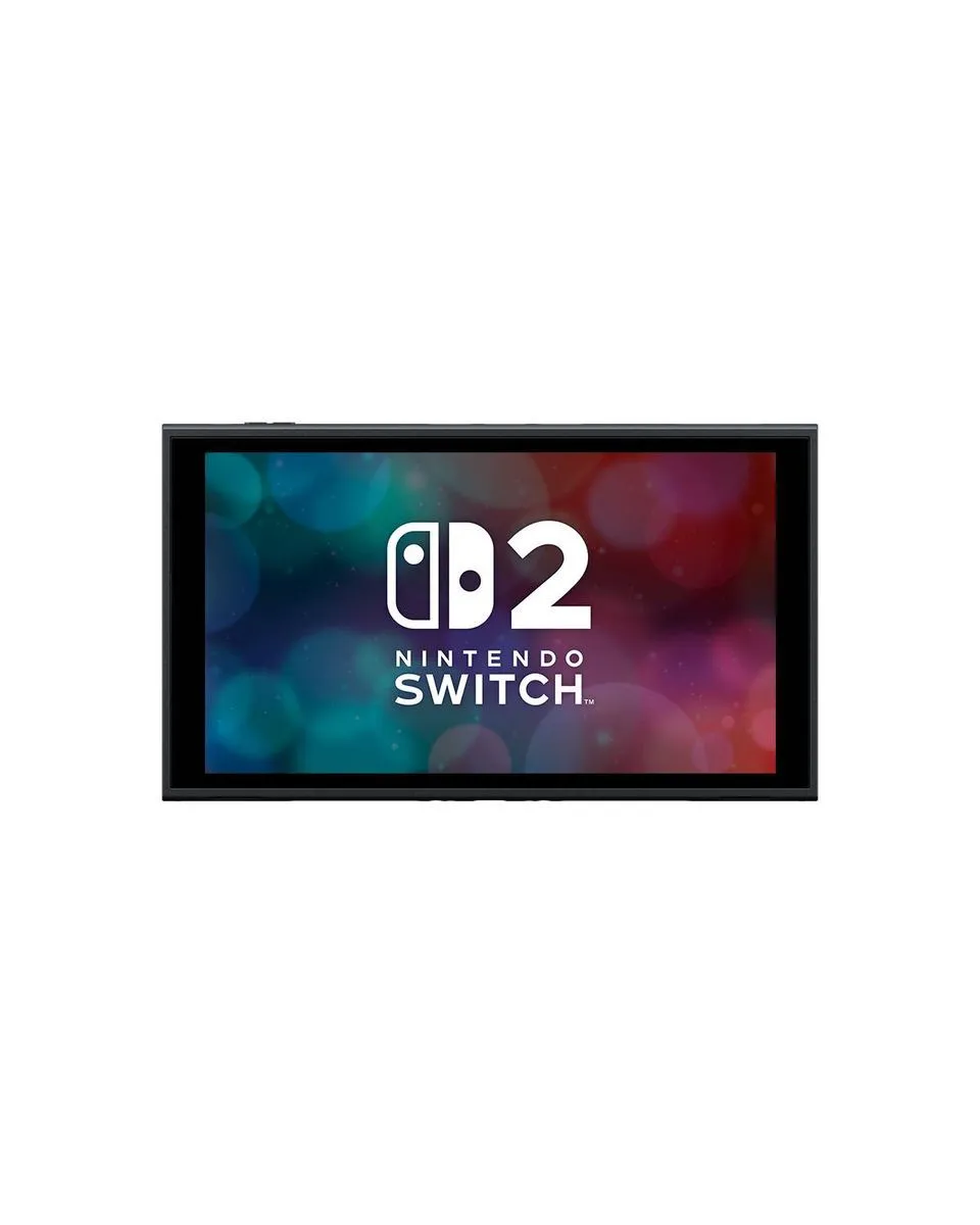 Konzola Nintendo Switch 2 - Light Blue and Light Red Joy-Con + EA Sports FC 26 