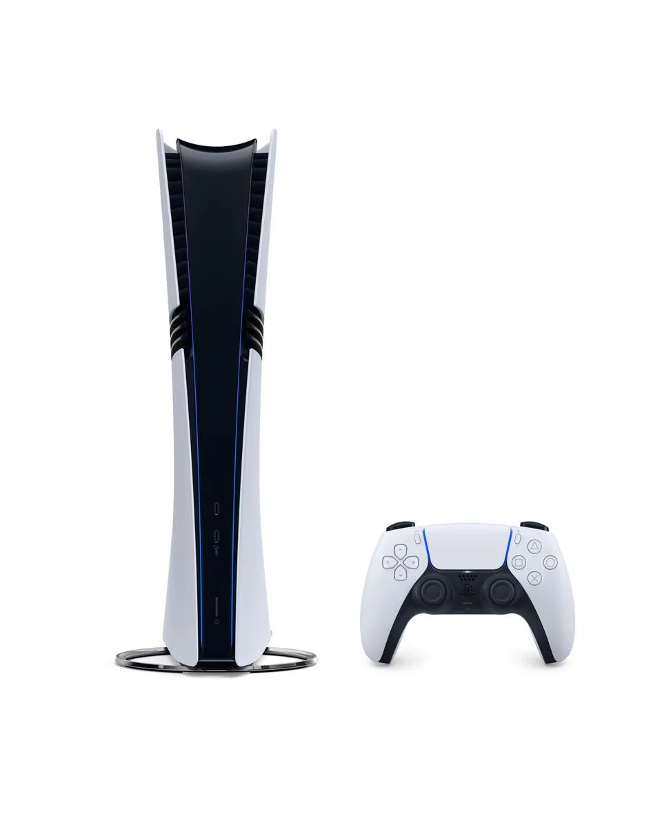 Konzola PlayStation 5 Pro 2TB 