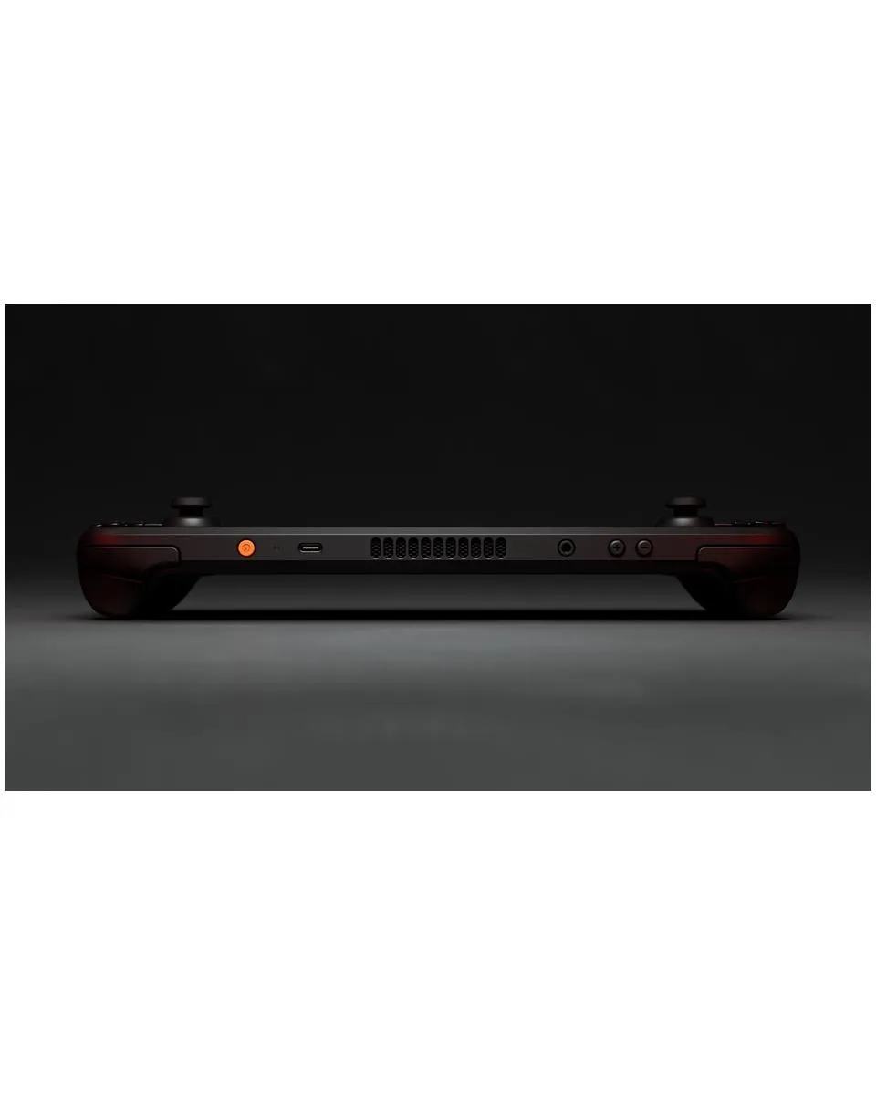 Konzola Valve Steam Deck OLED - 1TB 