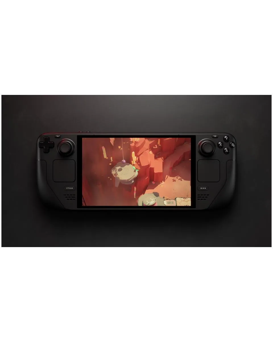 Konzola Valve Steam Deck OLED - 1TB 