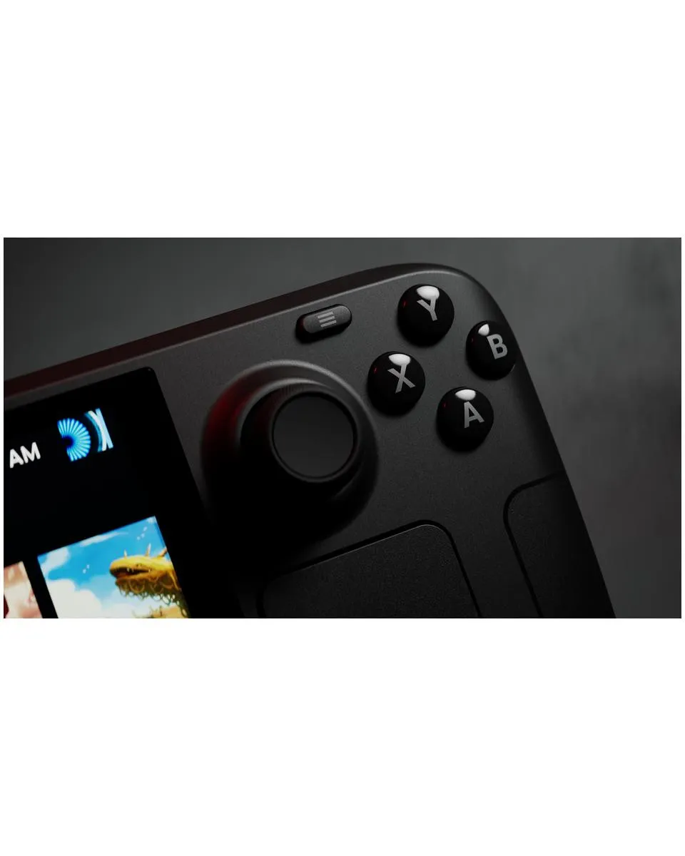 Konzola Valve Steam Deck OLED - 1TB 