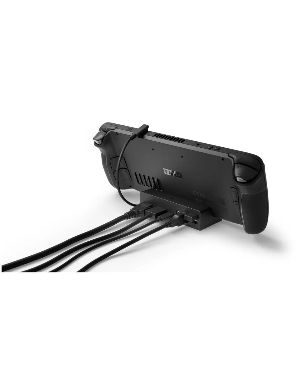 Konzola Valve Steam Deck OLED - 1TB 