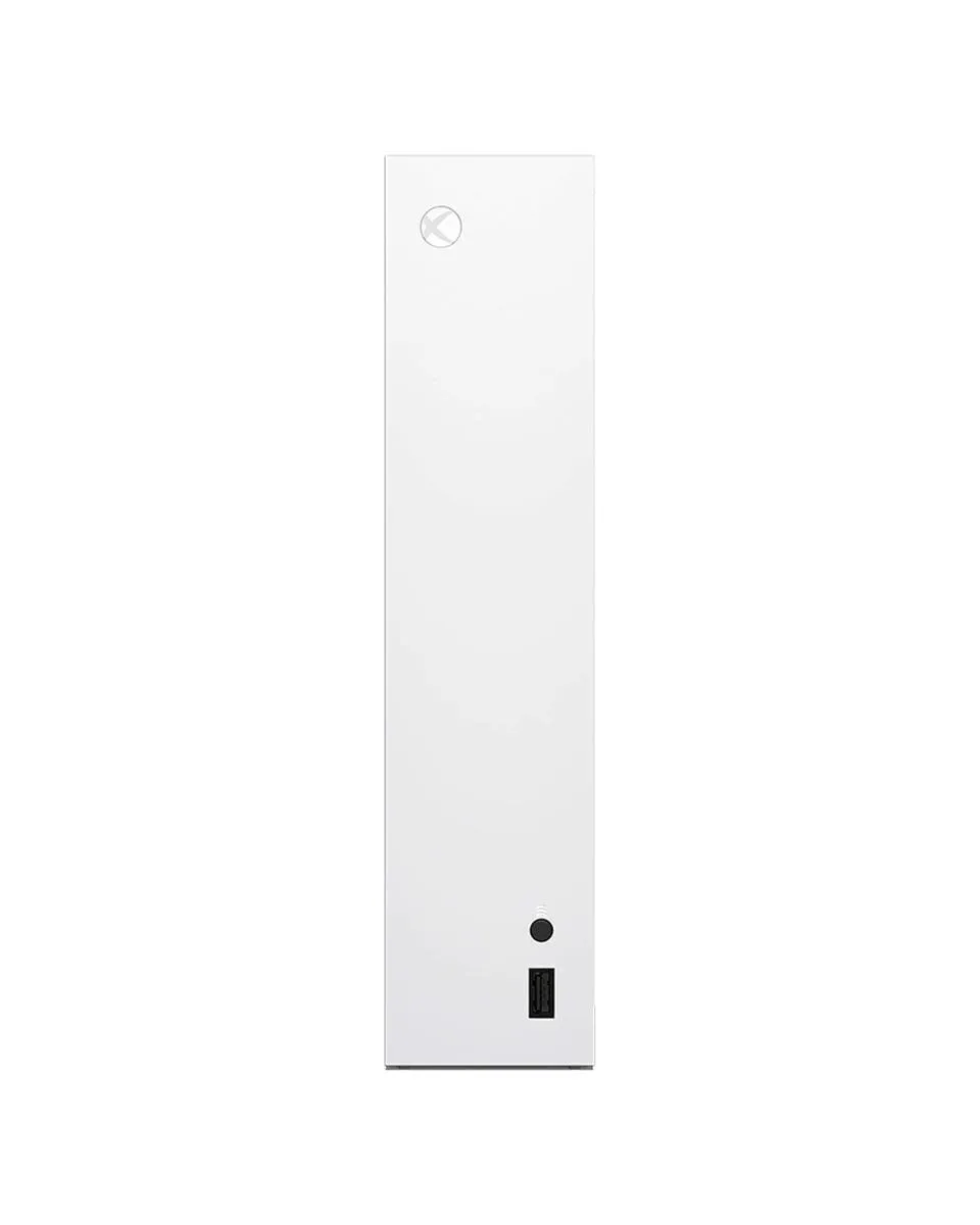 Konzola XBOX Series S 512GB 