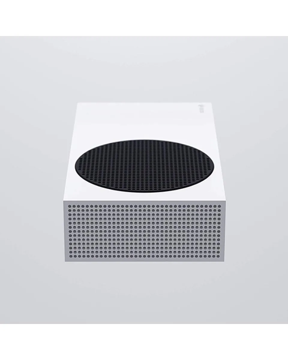 Konzola XBOX Series S 512GB 