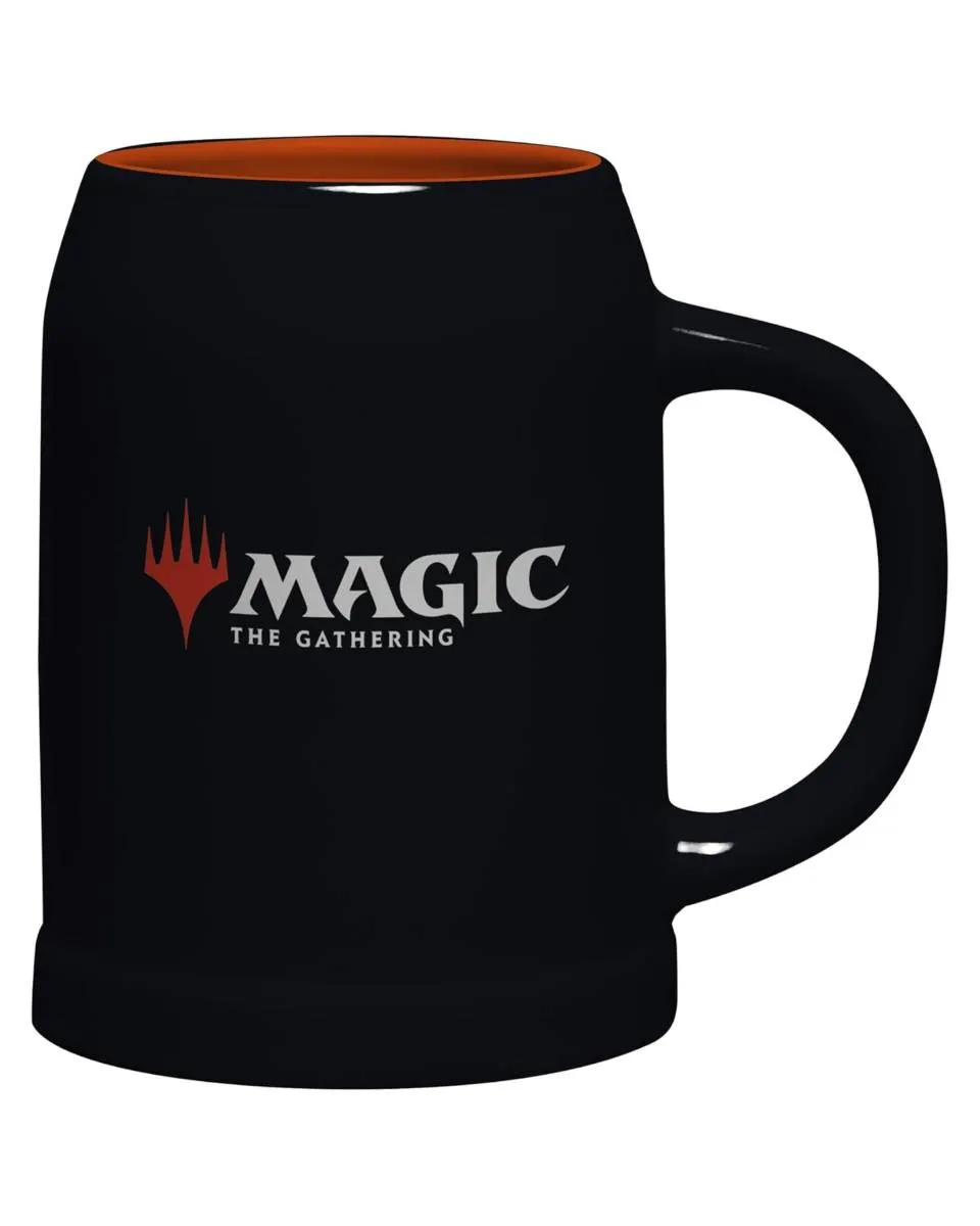 Krigla AbyStyle - Magic The Gathering - Planeswalker 