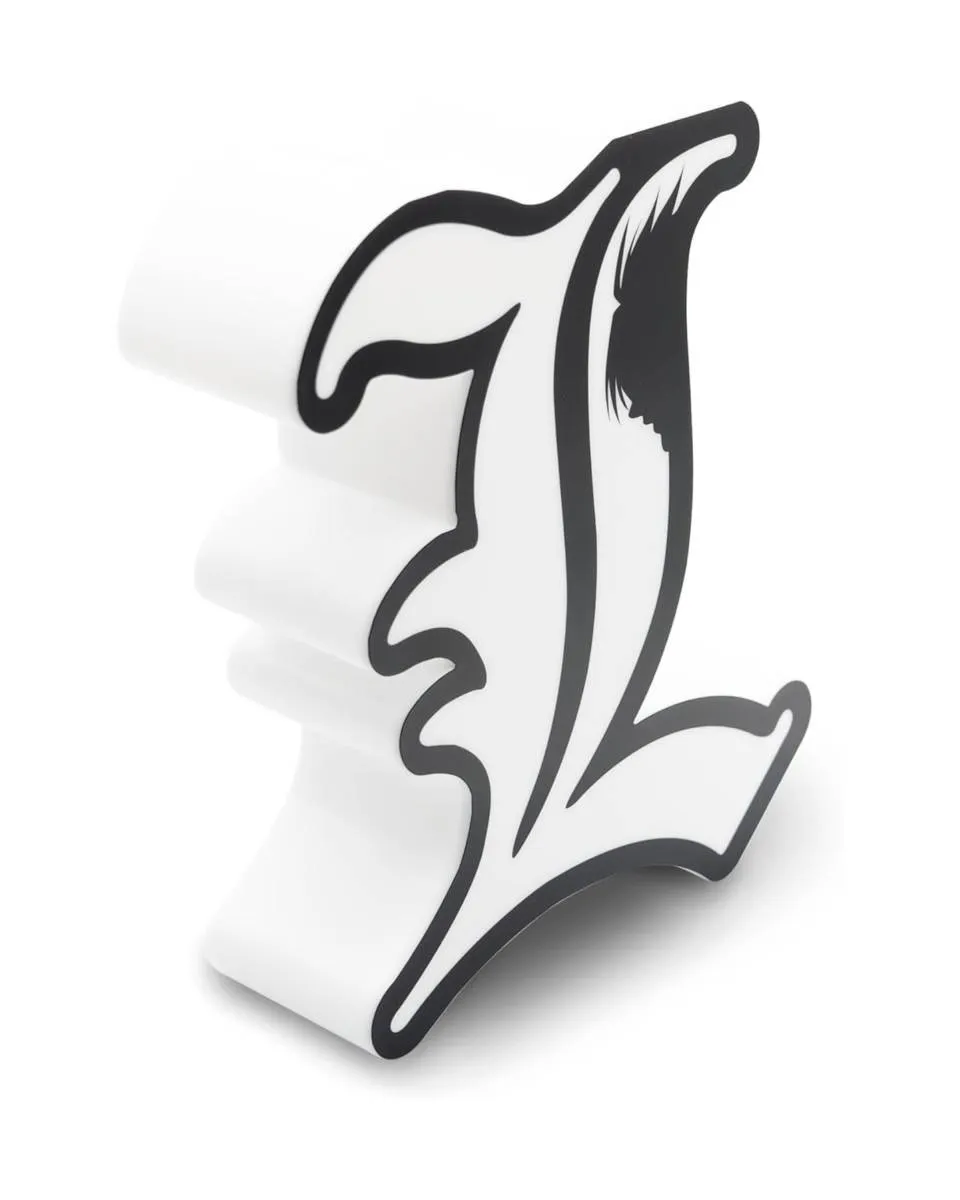Lampa AbyStyle - Death Note - L 