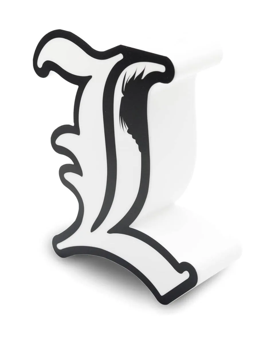 Lampa AbyStyle - Death Note - L 