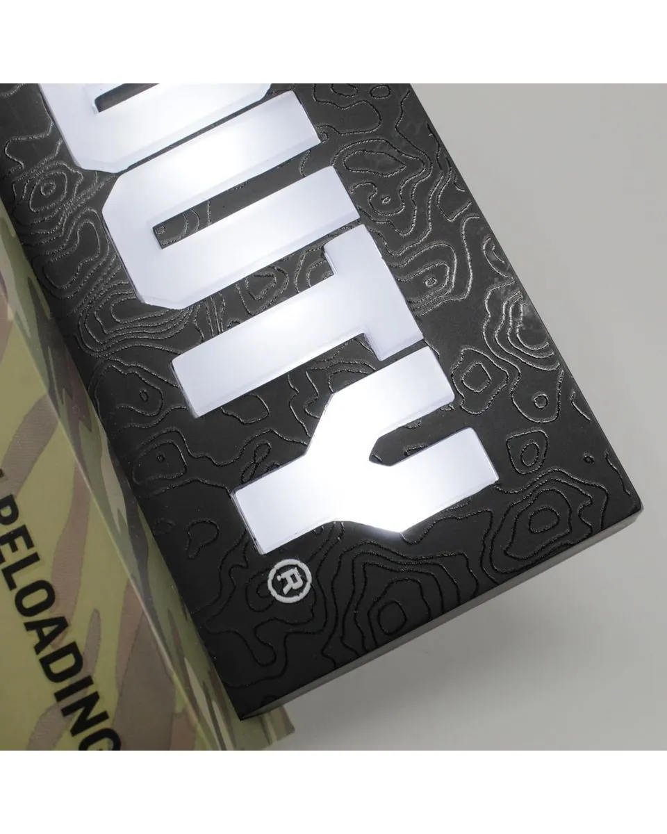 Lampa Call of Duty - Icons Light 