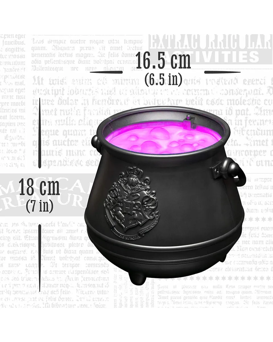 Lampa Harry Potter - Cauldron Light 