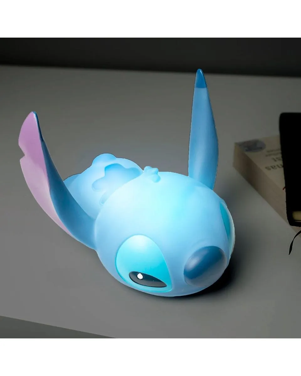 Lampa Lilo & Stitch - Stich Laying Down 