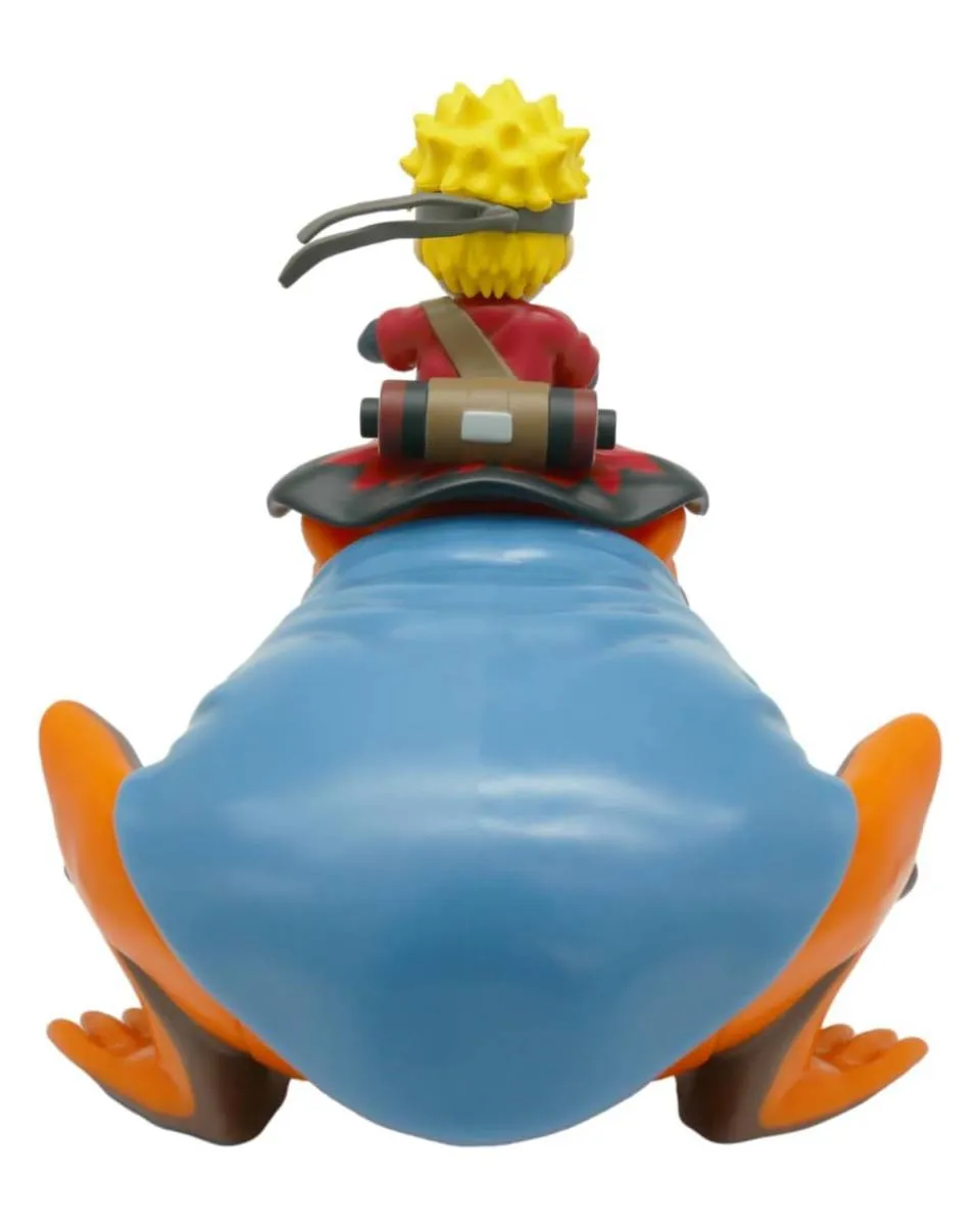 Lampa Naruto Shippuden - Naruto and Gamakishi 