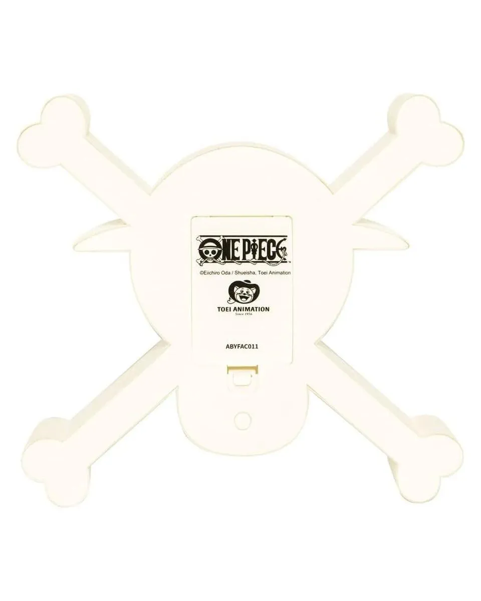 Lampa One Piece - Skull 
