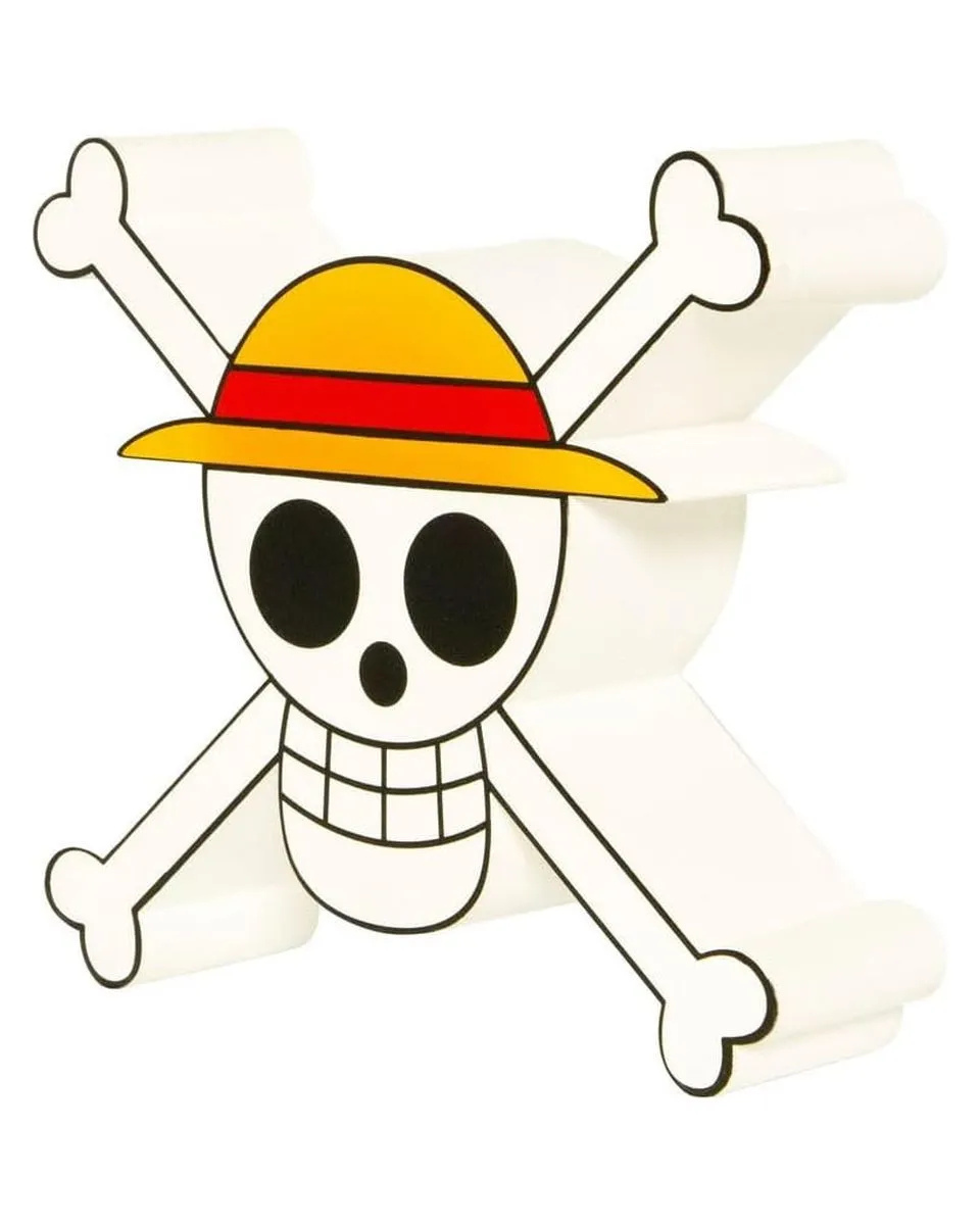 Lampa One Piece - Skull 