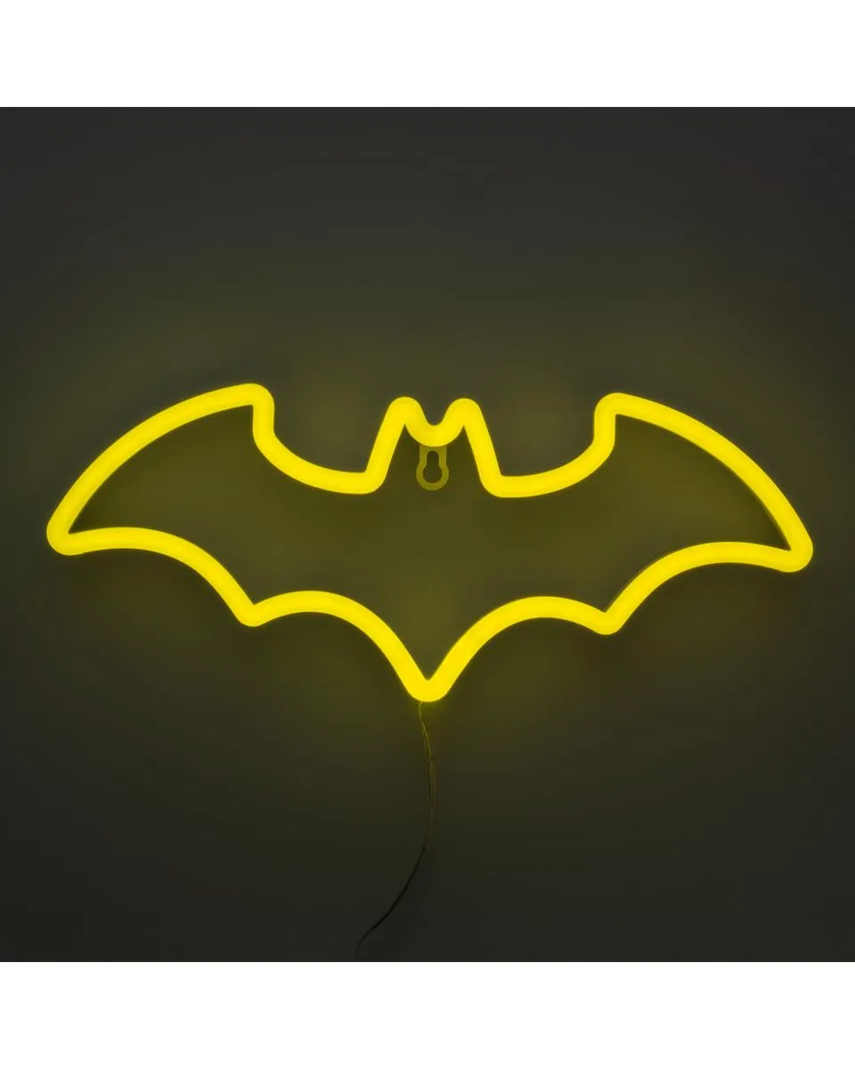 Lampa Paladone Batman - LED Neon Light 
