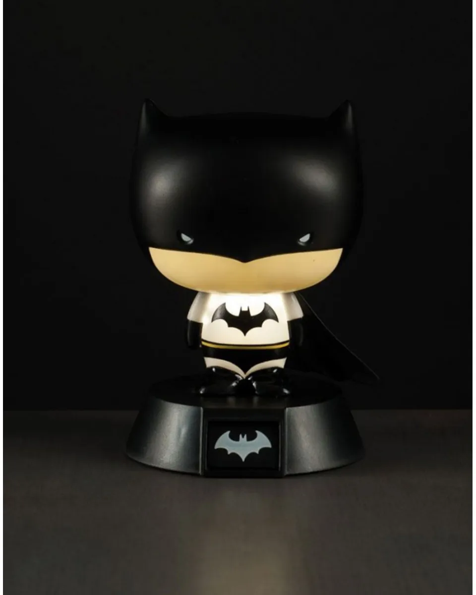 Lampa Paladone DC - Batman Light 