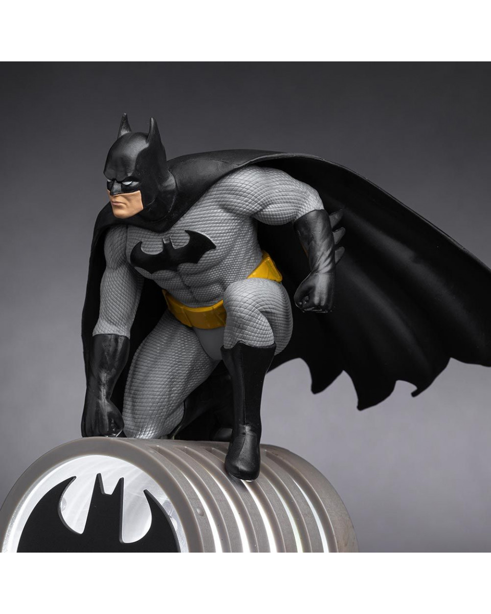Lampa Paladone DC Comics Batman Games Online Shop