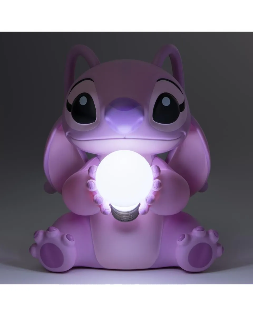 Lampa Paladone Disney - Angel Light 