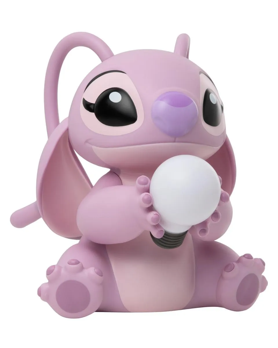 Lampa Paladone Disney - Angel Light 