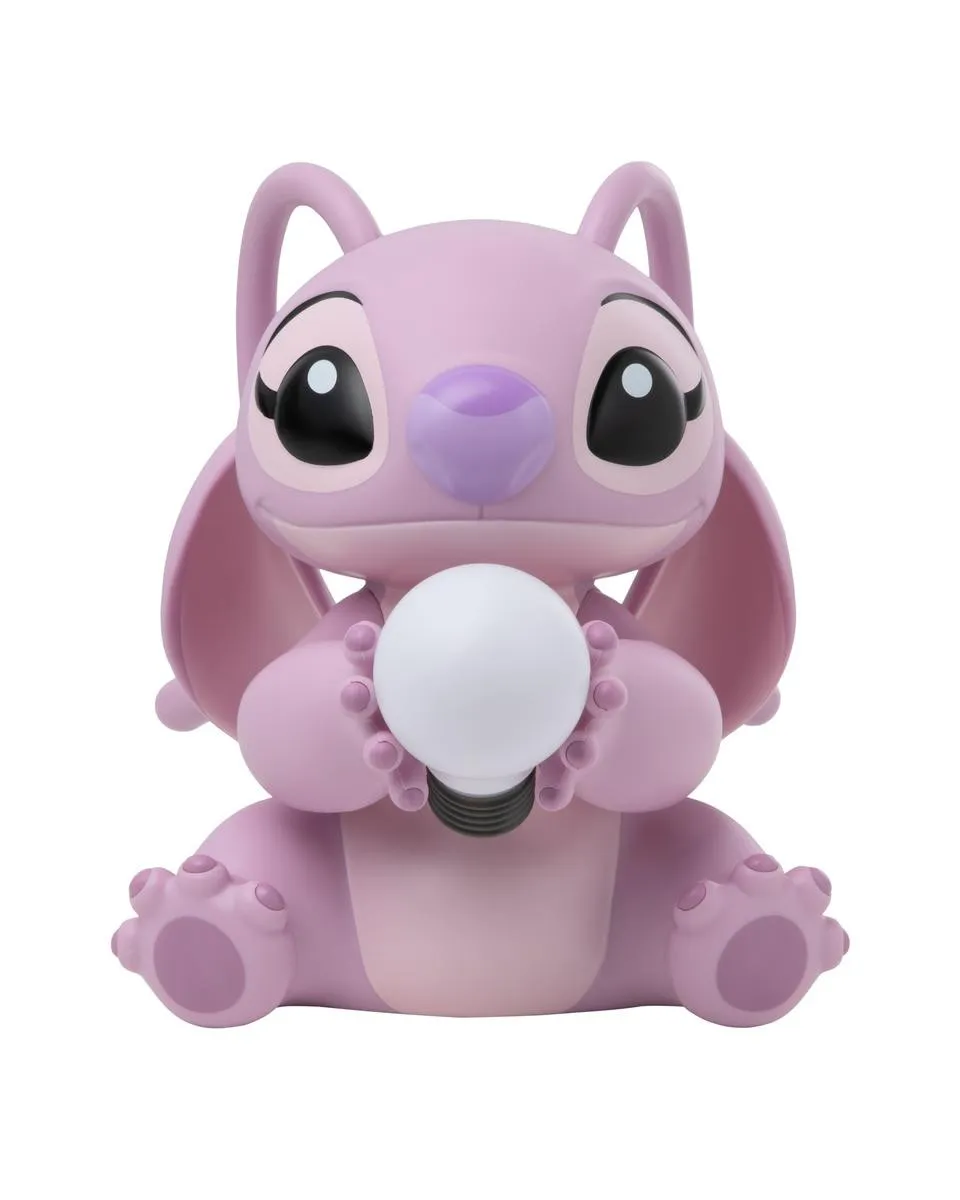Lampa Paladone Disney - Angel Light 