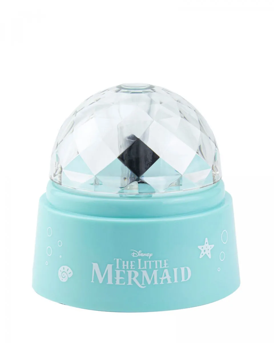 Lampa Paladone Disney - Little Mermaid Projection Light & Wall Decals 