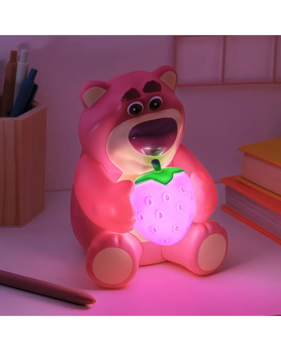 Lampa Paladone Disney - Lotso The Bear 